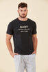 Gant Graphic Printed גאנט חולצת טישרט